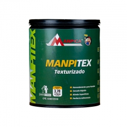 Texturizado Manpitex Ferreteria