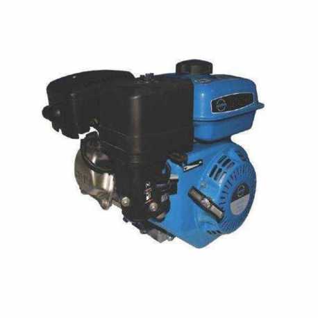 Motor a Gasolina 6.5 HP Ferreteria Muzin_XGE6501 
