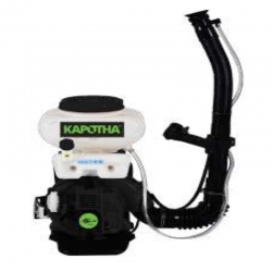Fumigadora de polvo-líquido K-S42 Ferreteria KAPOTHA-KS42 