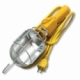 Lámpara auxiliar para mecánico 50 pies 15 mts 110-130V amarilla Ferreteria