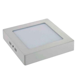  Lumistar Panel LED superf cuadrado luz blanca IP22 110-220V