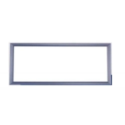 Lumistar Panel LED superficial 30x120 LUZ blanca 6500k 110-220V Ferreteria