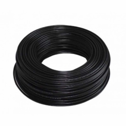 Cable THW Negro Cabel No10