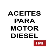 Aceites Para Motor Diesel